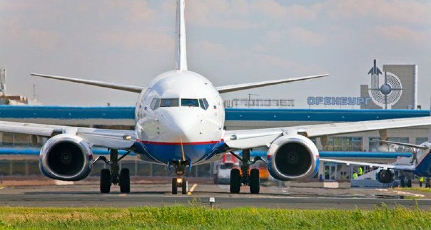300 спартанцев. Оренбургский филиал авиакомпании “Россия” планирует новое сокращение персонала