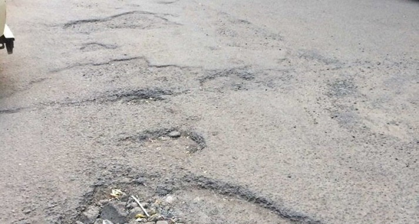 Прогулка с президентом. Анна Межова пригласила в Оренбург Владимира Путина обсудить благоустройство города