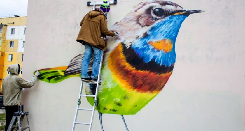 По щучьему велению. 26 августа в Оренбурге появится стена желаний