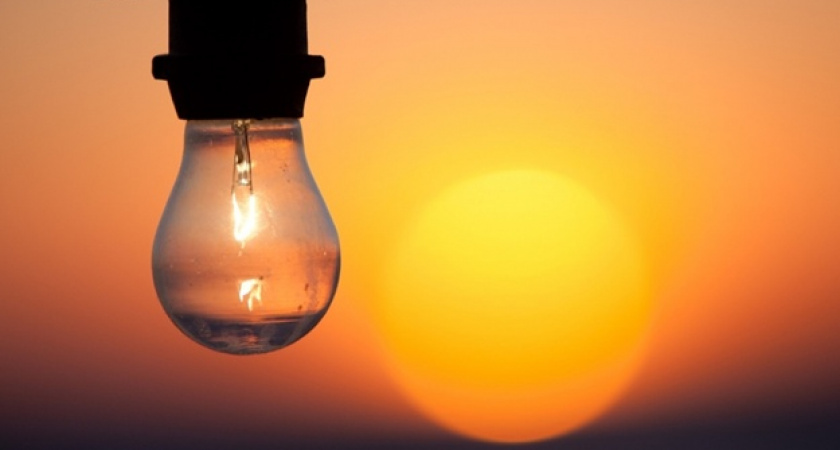 И лампа не горит. Где 25 августа в Оренбуржье не будет света