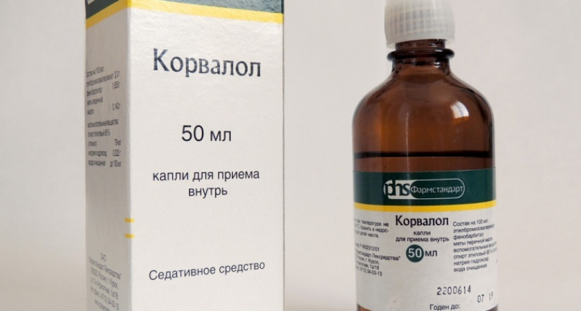 Опасный корвалол. 10 самых ярких тем в оренбургских блогах