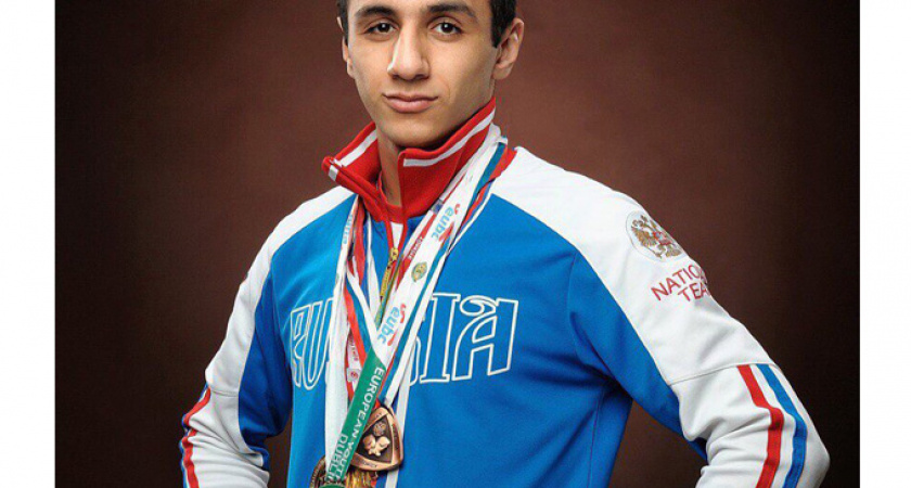 Кулачный бой. 26 августа оренбуржец представит Россию на ЧМ по боксу