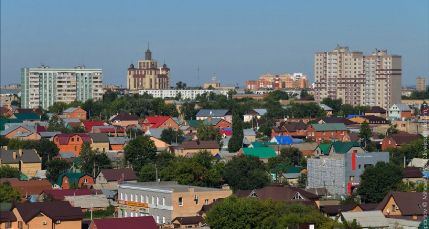 Тётушка Жара. Погода в Оренбурге на 28 августа