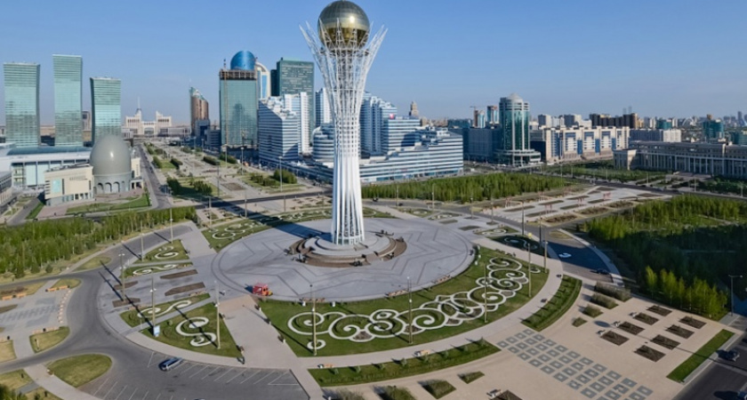 Дружба народов. Оренбуржцы едут в Казахстан обсуждать институты гражданского общества