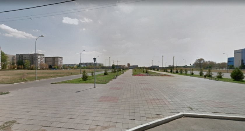 Нам не страшен белый снег. Администрация Оренбурга заплатит 7 миллионов за укладку плитки зимой