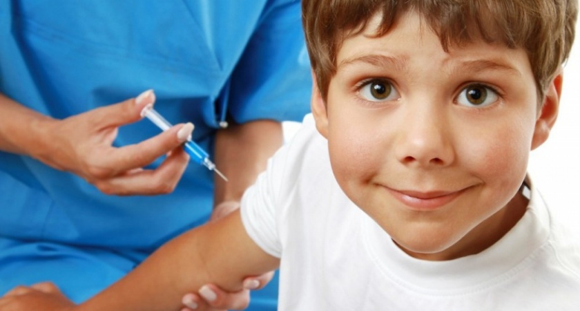 Если надо - уколюсь. В области началась прививочная кампания против гриппа