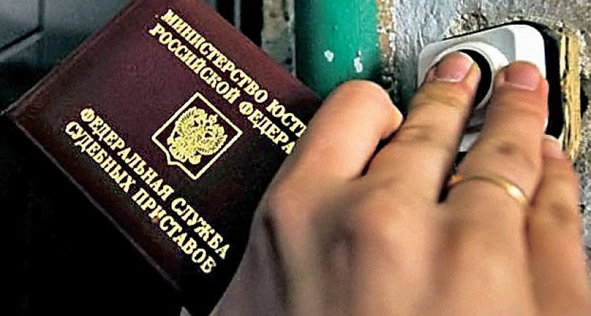 Папа попал. Судебные приставы Оренбурга ищут алиментщиков