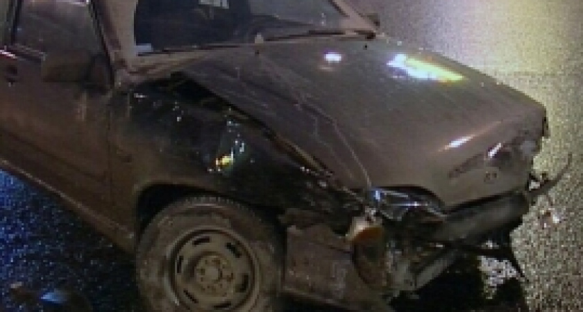 Уж полночь близится. Стали известны подробности ДТП около села Городище