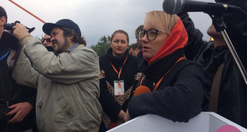 За и против. Как оренбургские (и не только) СМИ освещали митинг Навального