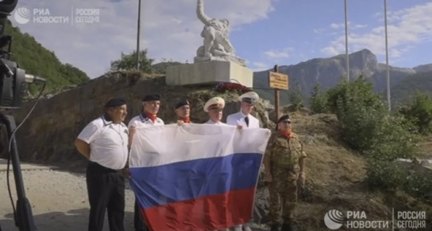 Как в Италии. 4 ноября в Оренбурге откроют памятник Александру Прохоренко
