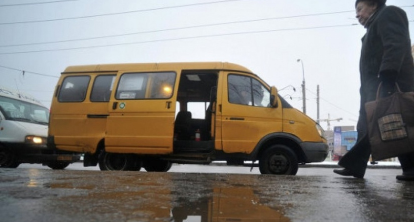 Не в обиде. Маршрутки Оренбурга заменят большими автобусами