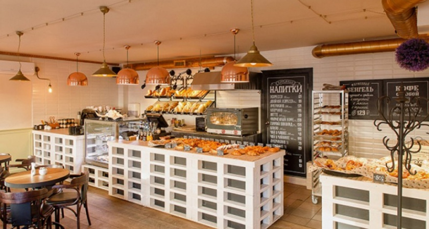 Булочный бум в Оренбурге. Наблюдения "Едим-Пьем"