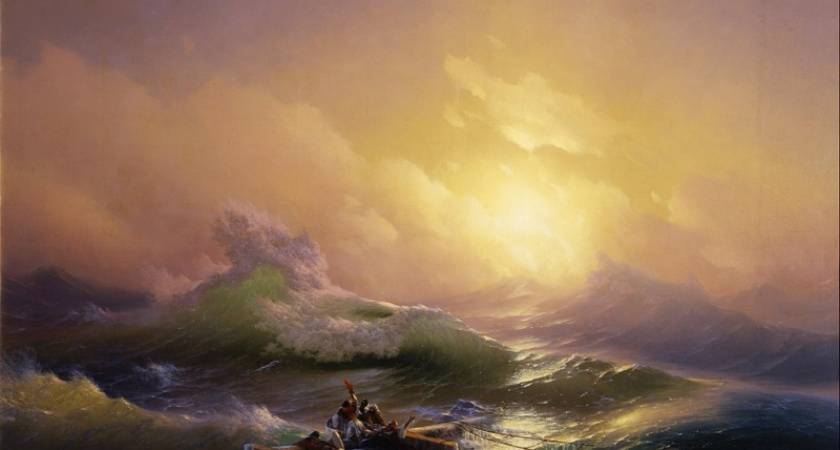 Олимпиада как наказание