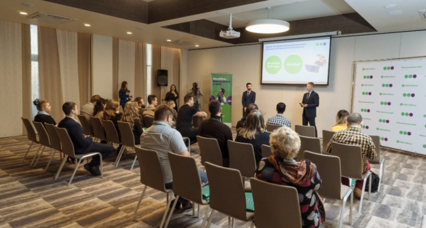 На высоких скоростях. Блогеры впечатлились достижениями компании “МегаФон”