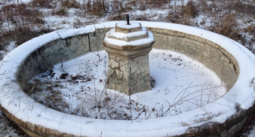 Что скрывает Зауральная роща? Историческая прогулка Веры Арнгольд