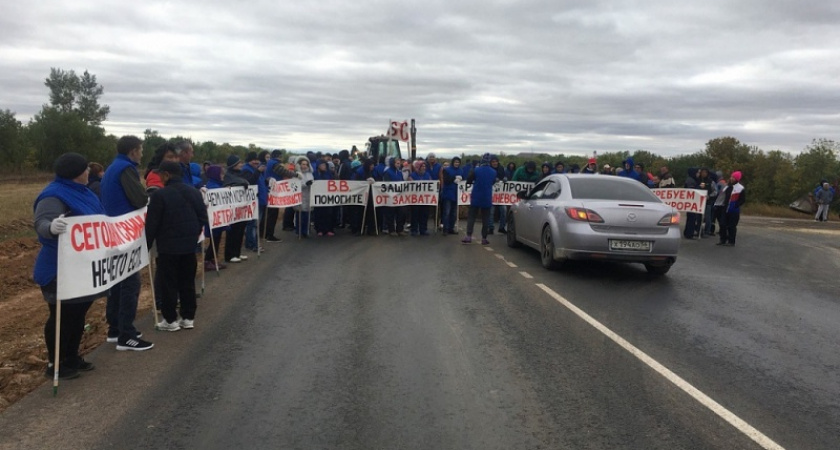 Не уверен ― не перекрывай. 18 работников «Вишневского» оштрафованы на 10 000 рублей