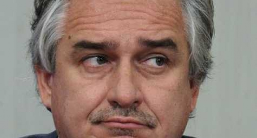 Как в шелках. Сын Черномырдина должен «Оренбургу» 233 миллиона