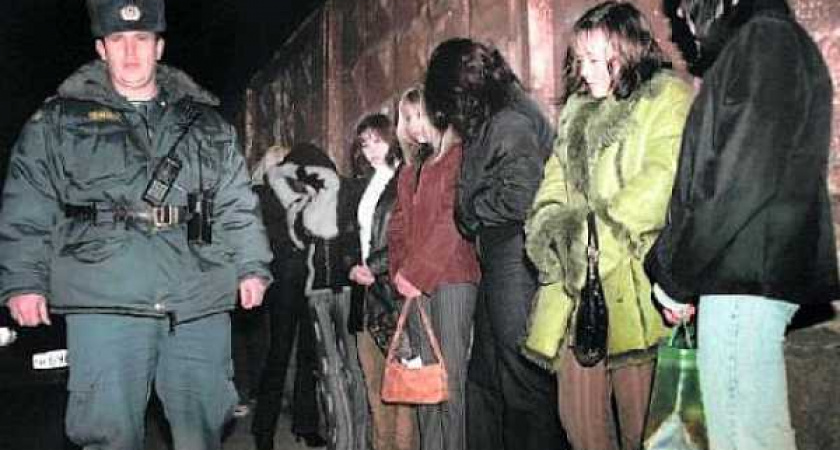 Неизлечимый. Ранее судимому сутенеру из Бугуруслана предъявлено новое обвинение