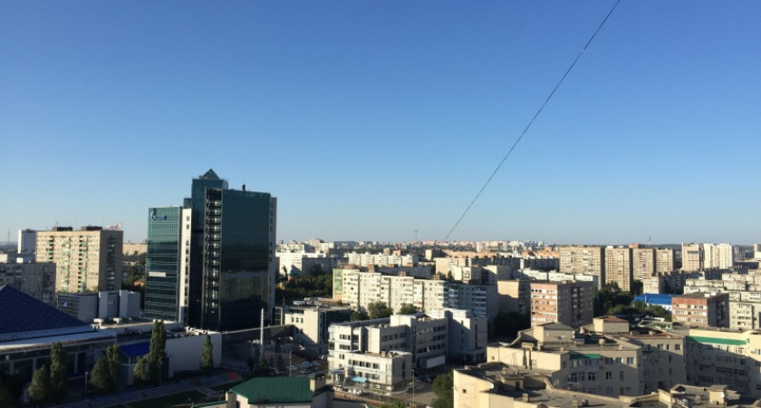 Провинция должна страдать. 10 самых ярких тем в оренбургских блогах