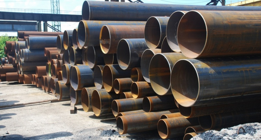 Погорел на трубах. В Гае осудили коммунальщика, обворовавшего родное предприятие