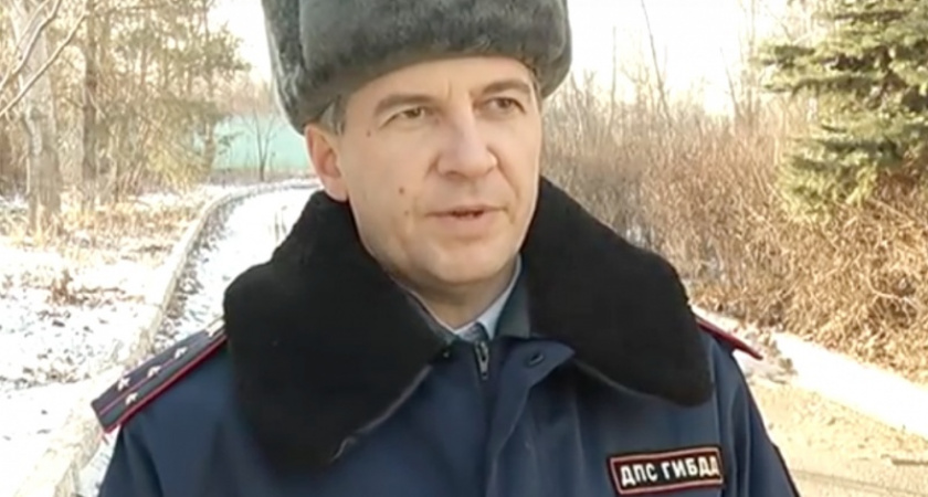 Нет ГИБДД, нет денег. В Оренбурге водителям отказывают в страховых выплатах - ОРЕН-ТВ