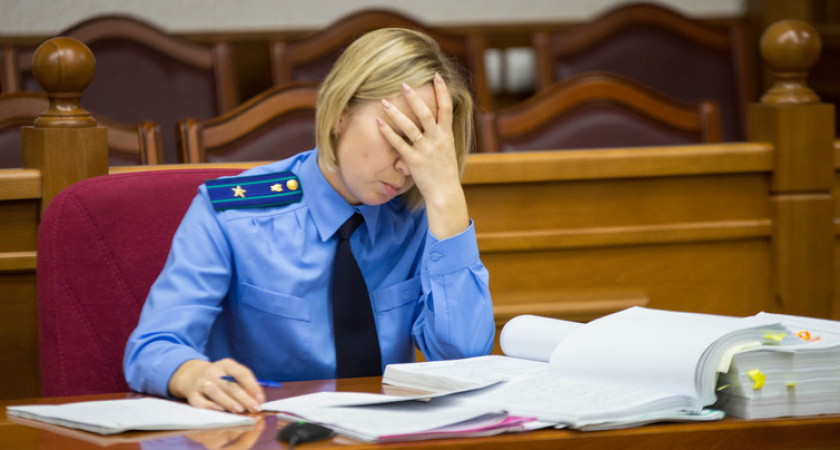 800 с лишним «косяков». В Оренбурге проверили торговые комплексы