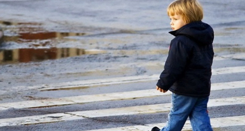 Была ли яма? В Оренбурге выясняются обстоятельства происшествия с ребенком