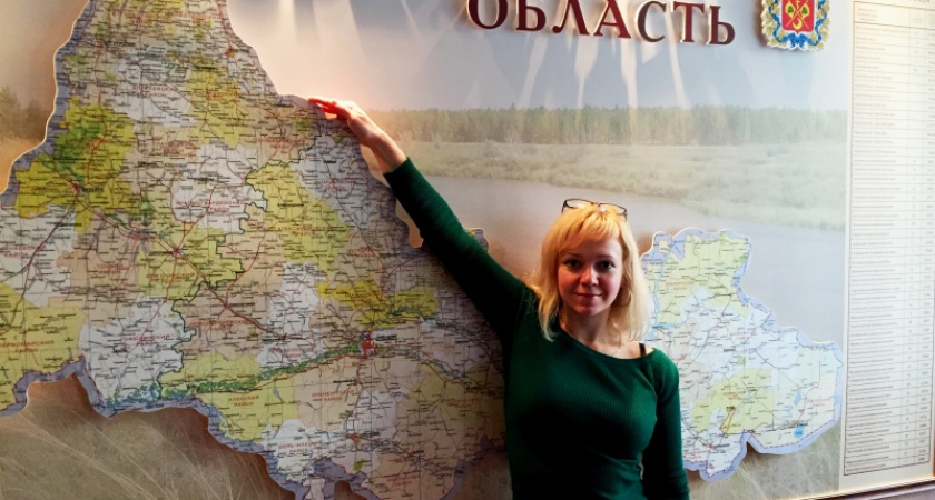 Инна Игнаткова. Стихи