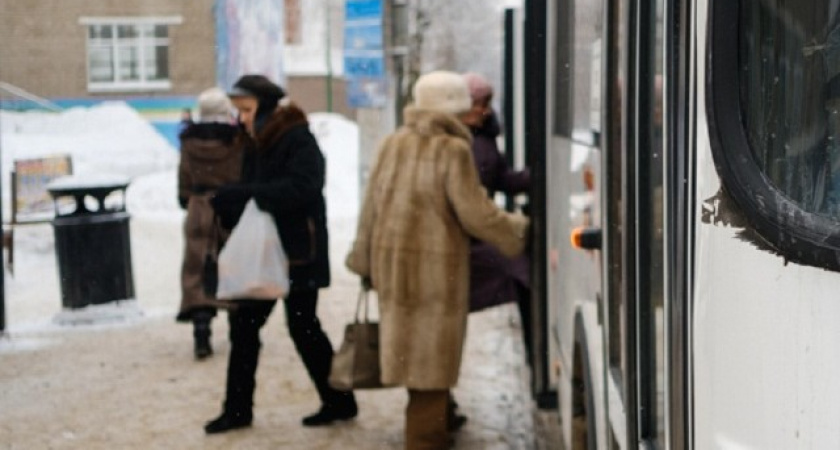 Опять травма. В Оренбурге разыскивается водитель, «уронивший» пенсионерку