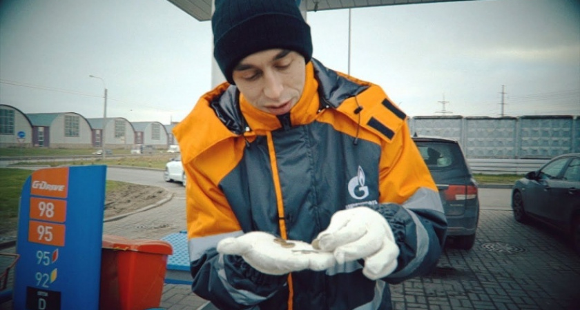 Дают ли в Оренбурге чаевые. Опрос Евгения Николаева всколыхнул соцсети