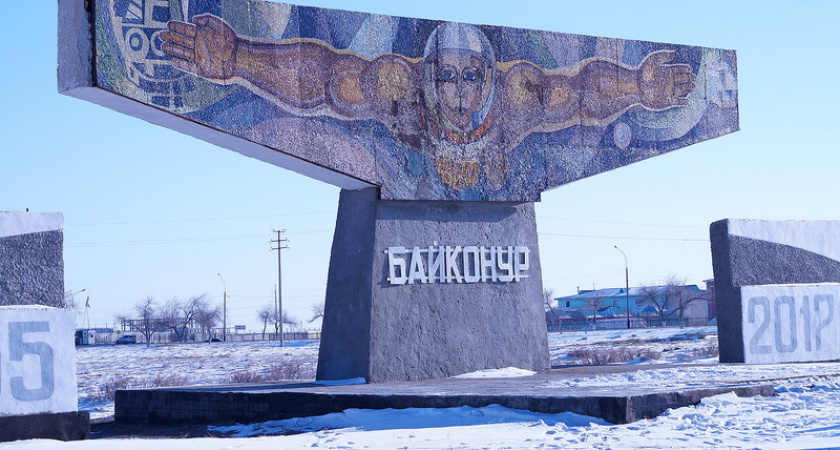 Наши на Байконуре. Татьяна Абросимова о знаменитом космодроме