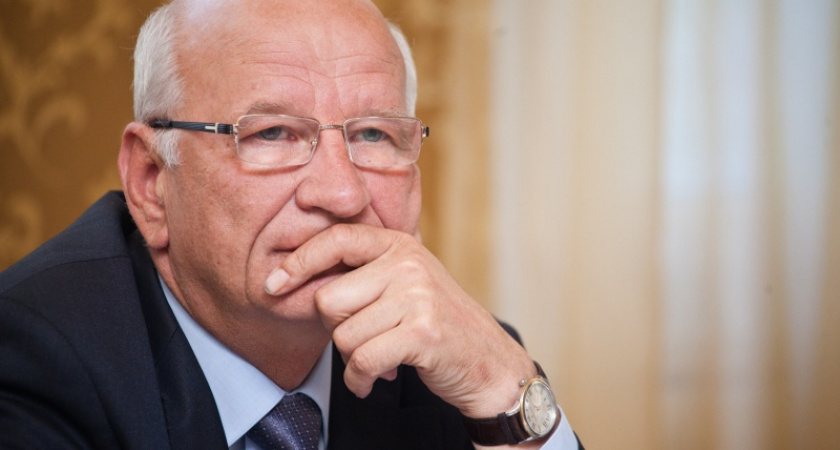 Есть риск отставки. Политологи измерили рейтинг губернатора Оренбуржья