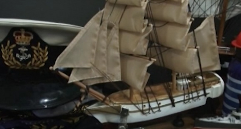 Воля к победе. Капитаны всего мира поддержали маленького оренбуржца - Пятый канал