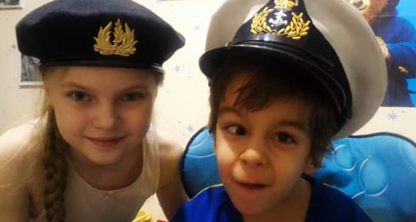 Океан открыток. «Капитаны всего мира» поздравили оренбуржца Андрея Тихонова