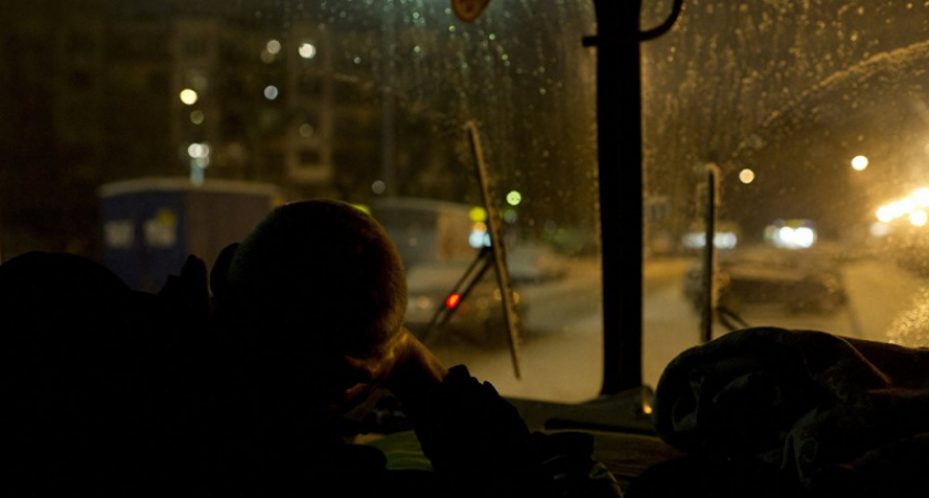 Полуночный экспресс. В Оренбурге в новогоднюю ночь будет работать общественный транспорт