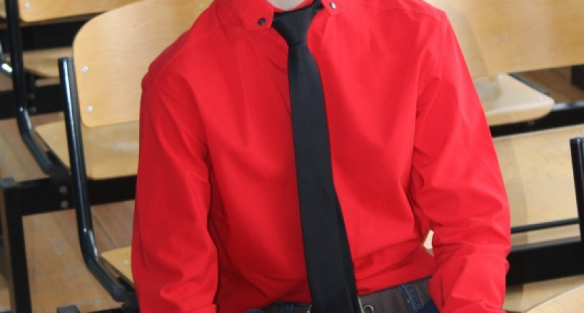 Артем Вербицкий. Воскрешение