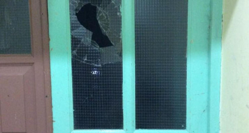 Выживший. Евгений Николаев о посленовогодней разрухе