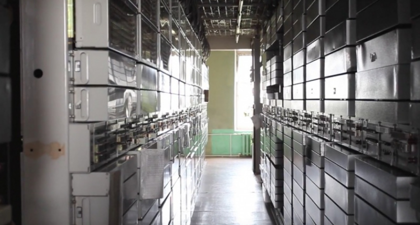 На коммутаторе и в квартире. Блог-тур в "Ростелеком"