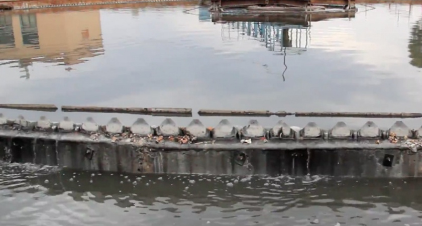 Водовод и очистные. Блогтур в "Оренбург водоканал"