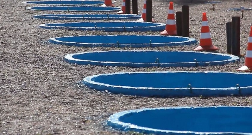 Трубы, люки и болты. Блог-тур на соревнование семи "Водоканалов"