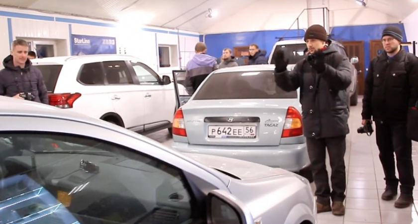 Свет в конце тоннеля. Блог-тур в компанию "Дальний свет"