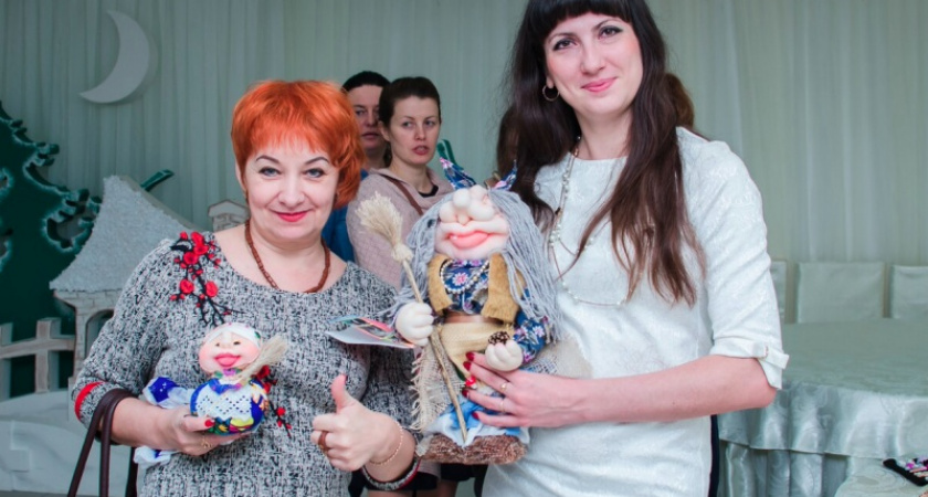 Гуляй, народ! Рождество в Банкетном комплексе "Звезда"