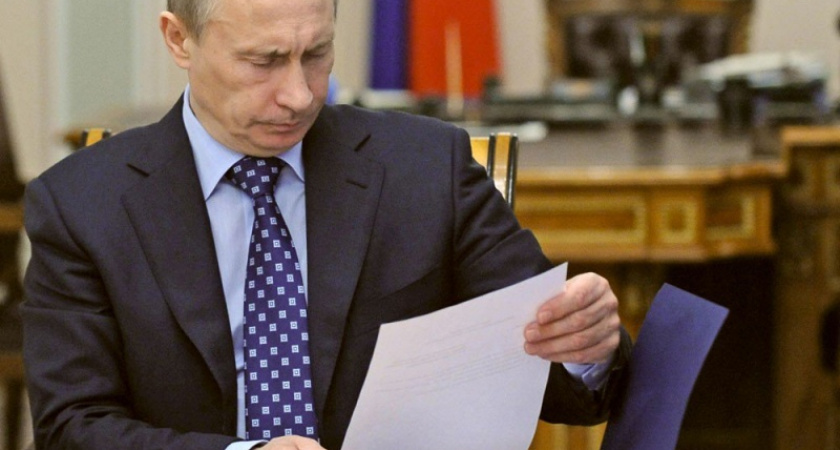 Ответ Путина. Топ-15 самых ярких тем в оренбургских блогах