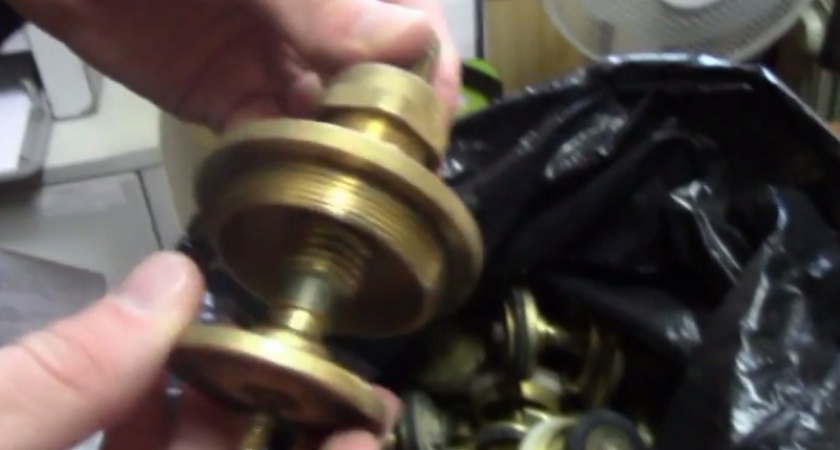 Опять "металлисты". В Оренбурге задержаны "черные" металлосборщики - "Оренбургские новости"