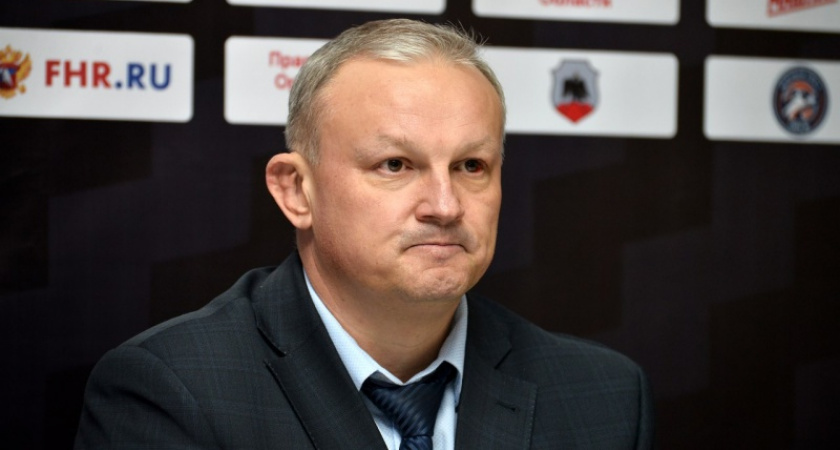 Воевали, но проиграли. Главный тренер "Южного Урала" о матче с "Нефтяником"