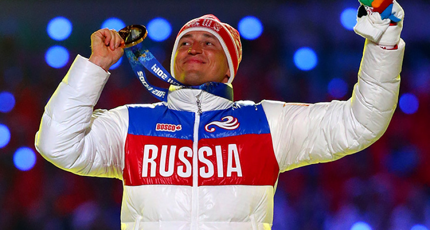 Русские олимпийцы оправданы. Мы снова выиграли Сочи-2014!