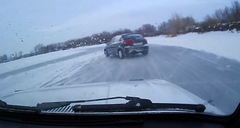 Вечный спор. "Классика" или "передний привод"? - "Юность на ведрах"