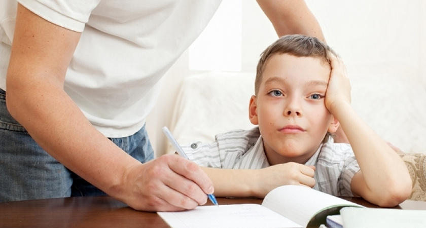 Школьная олимпиада у вас дома за 60 рублей. Inno4ka78 о новациях в образовании