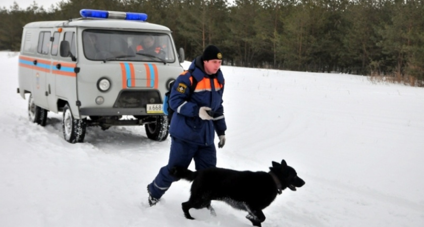 Черная дыра в Орске. Лилия Грачева о без вести пропавшем