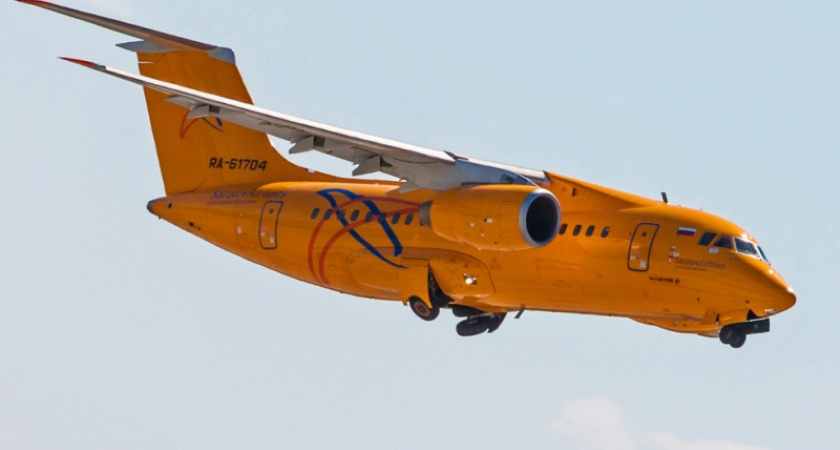 Что погубило АН-148? Версии крушения рейса Москва-Орск